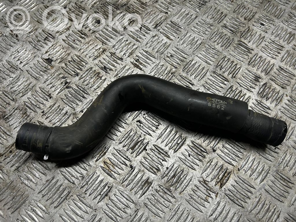Engine coolant pipe/hose   S562
