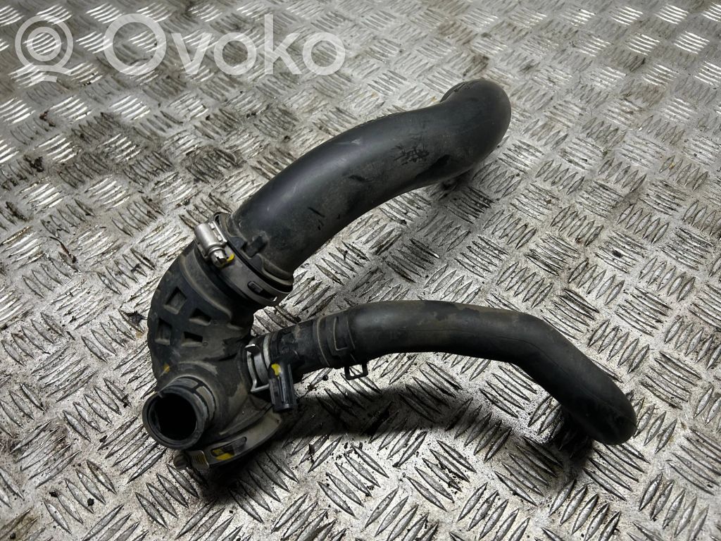 Intercooler hose/pipe   S55413225