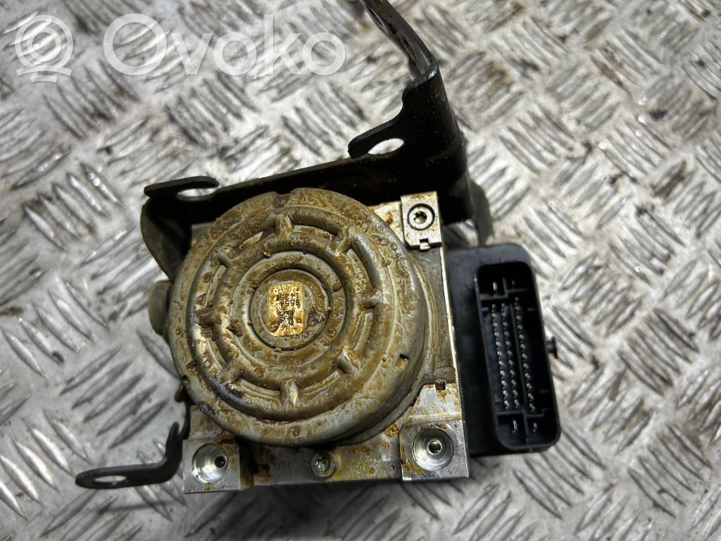 Mazda 3 III ABS Pump 