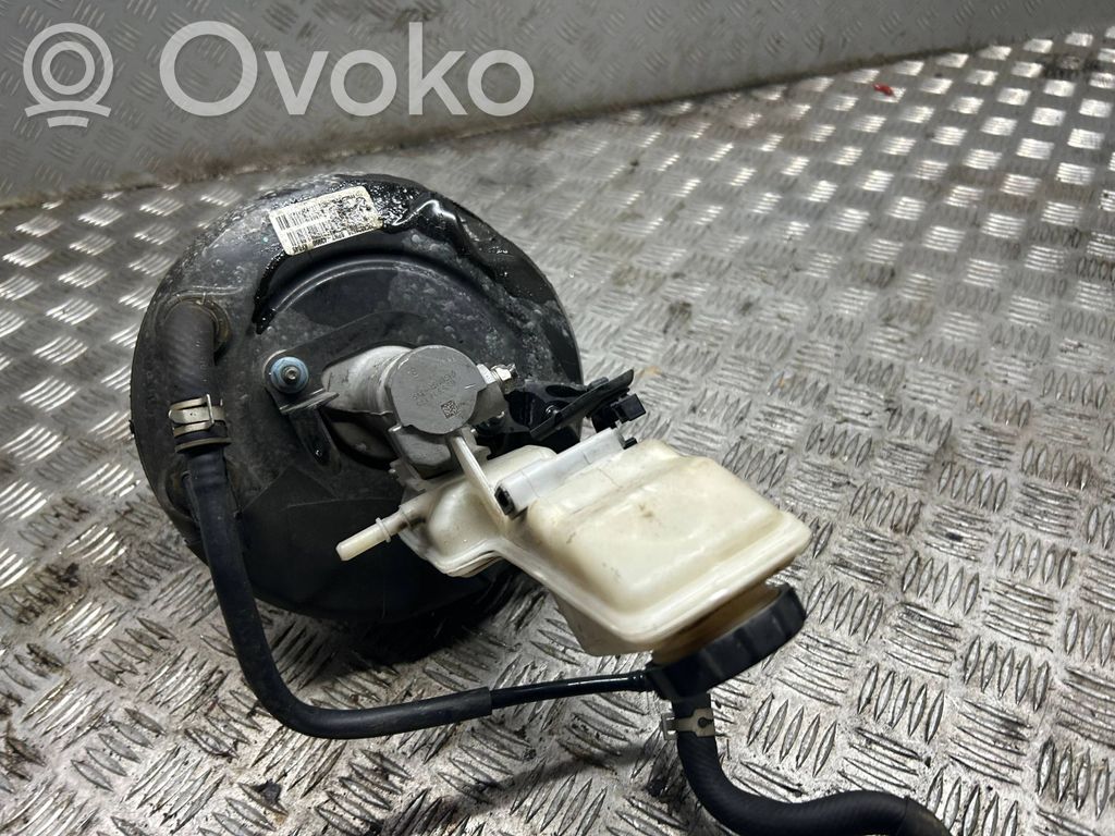 Mazda 3 III Bomba de freno 