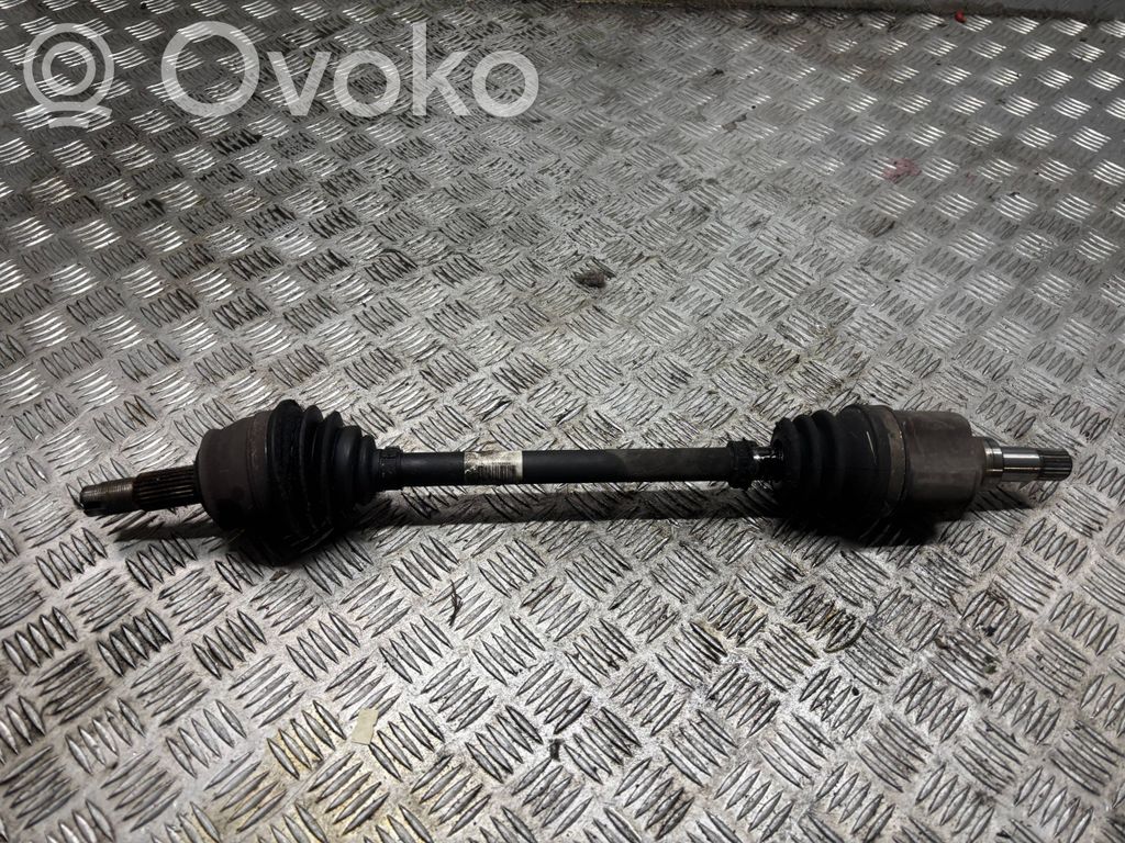 Peugeot Bipper Front driveshaft 