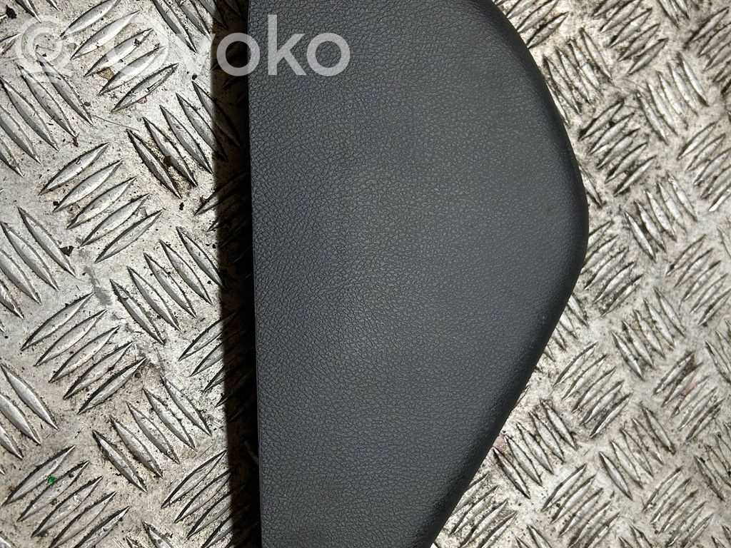 Jeep Cherokee KL Boczny element deski rozdzielczej 