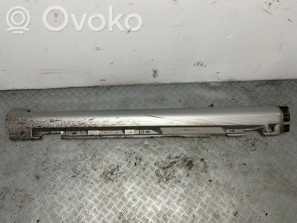 Volvo V50 Slenkstis 