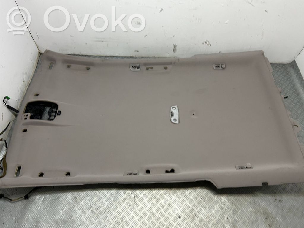 Volvo V50 Headlining 