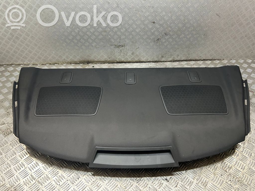 Saab 9-5 Trunk/boot trim cover 