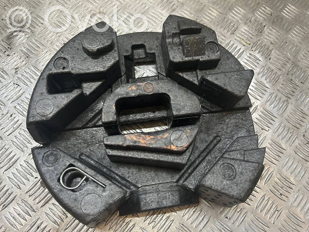 Ford Focus Tool set 