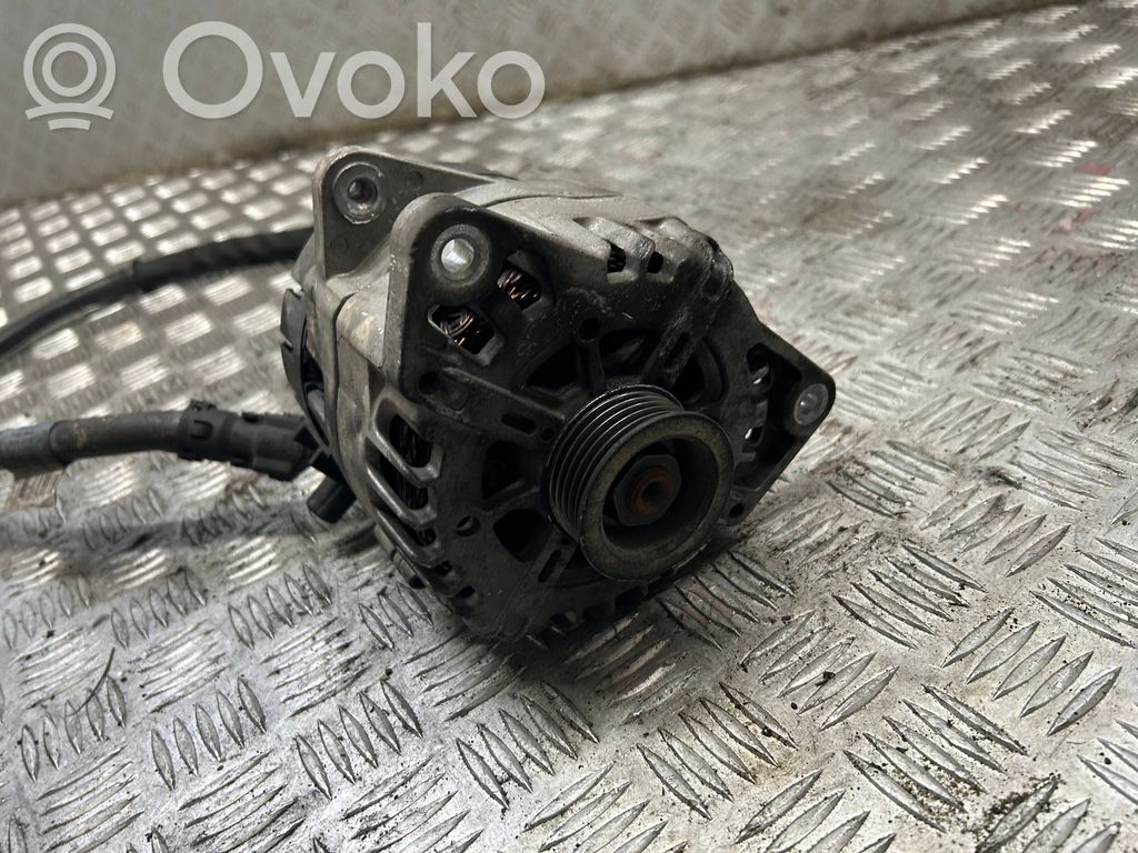 Mercedes-Benz E W213 Alternator 