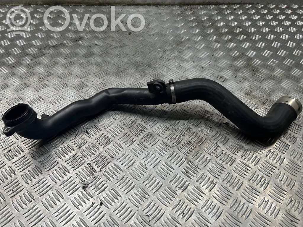 Fiat Tipo Intercooler hose/pipe 