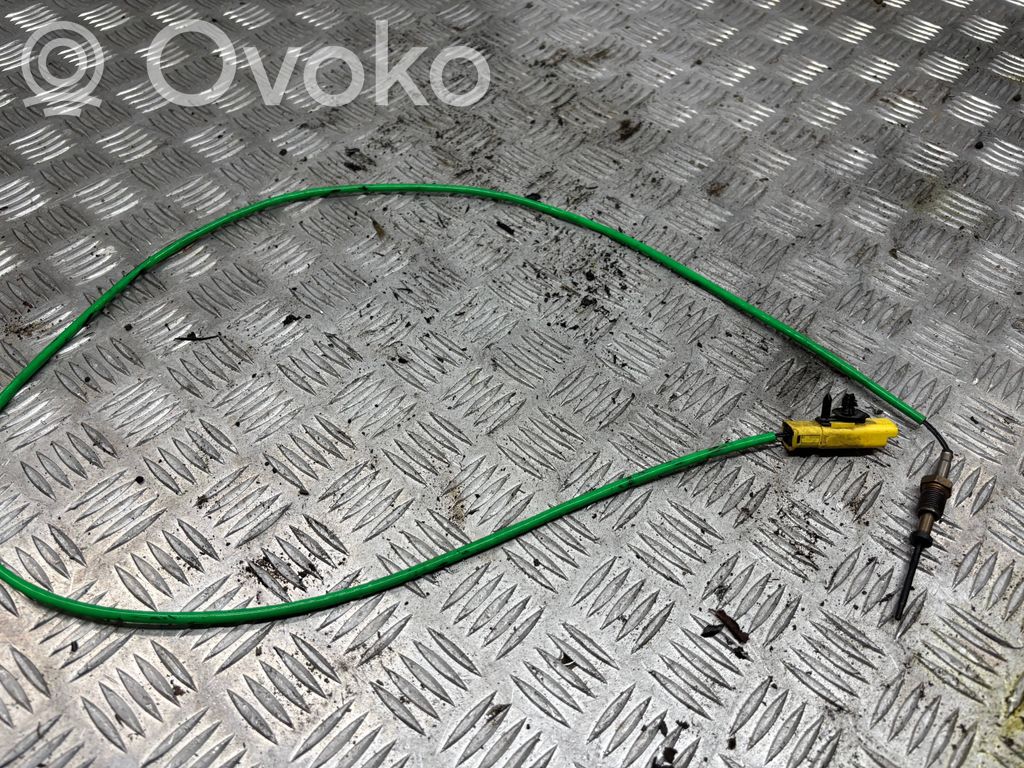 Land Rover Range Rover Velar Eļļas temperatūras sensors 