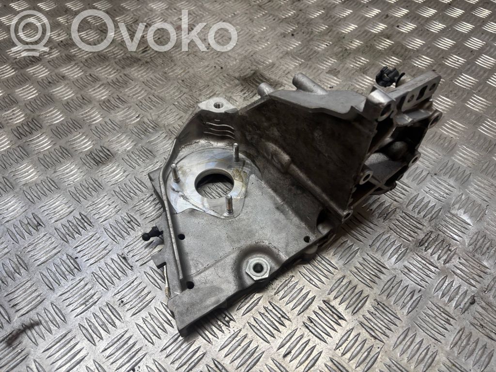 Fiat Tipo Fuel pump bracket 