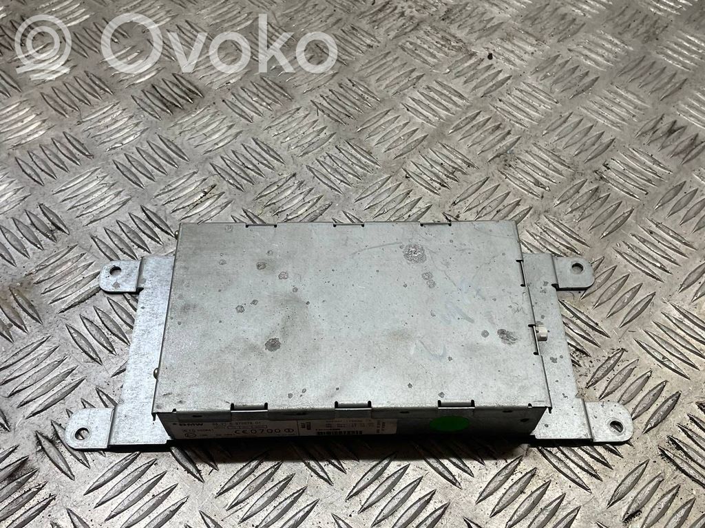BMW 3 E90 E91 Bluetooth control unit module 