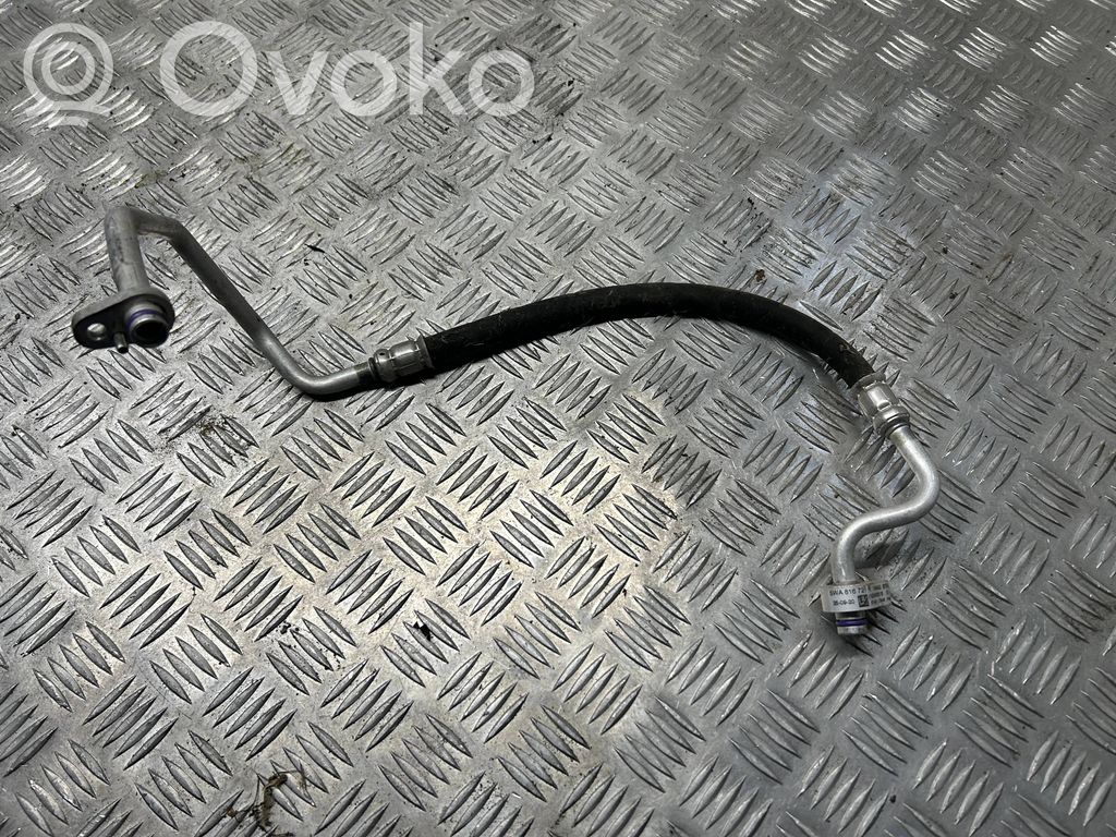 Volkswagen Golf VIII Wąż / Przewód klimatyzacji A/C 