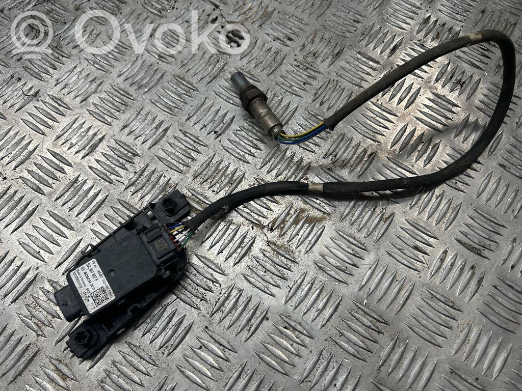 Volkswagen Golf VIII Lambda probe sensor 