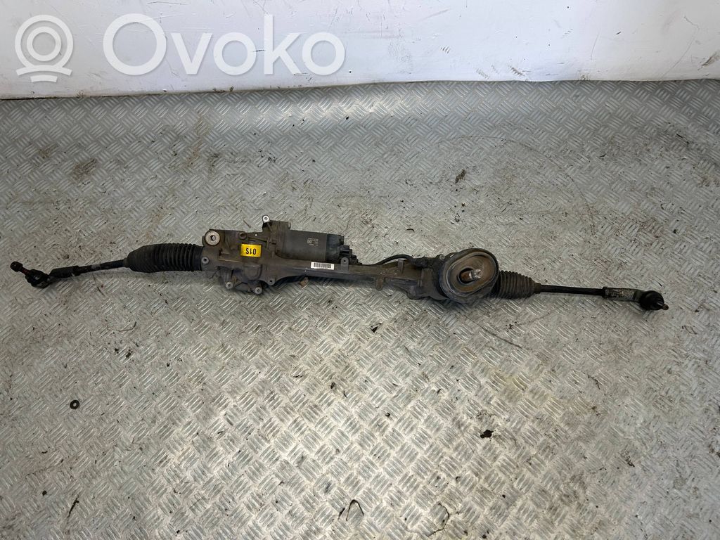 Volkswagen Golf VIII Steering rack 