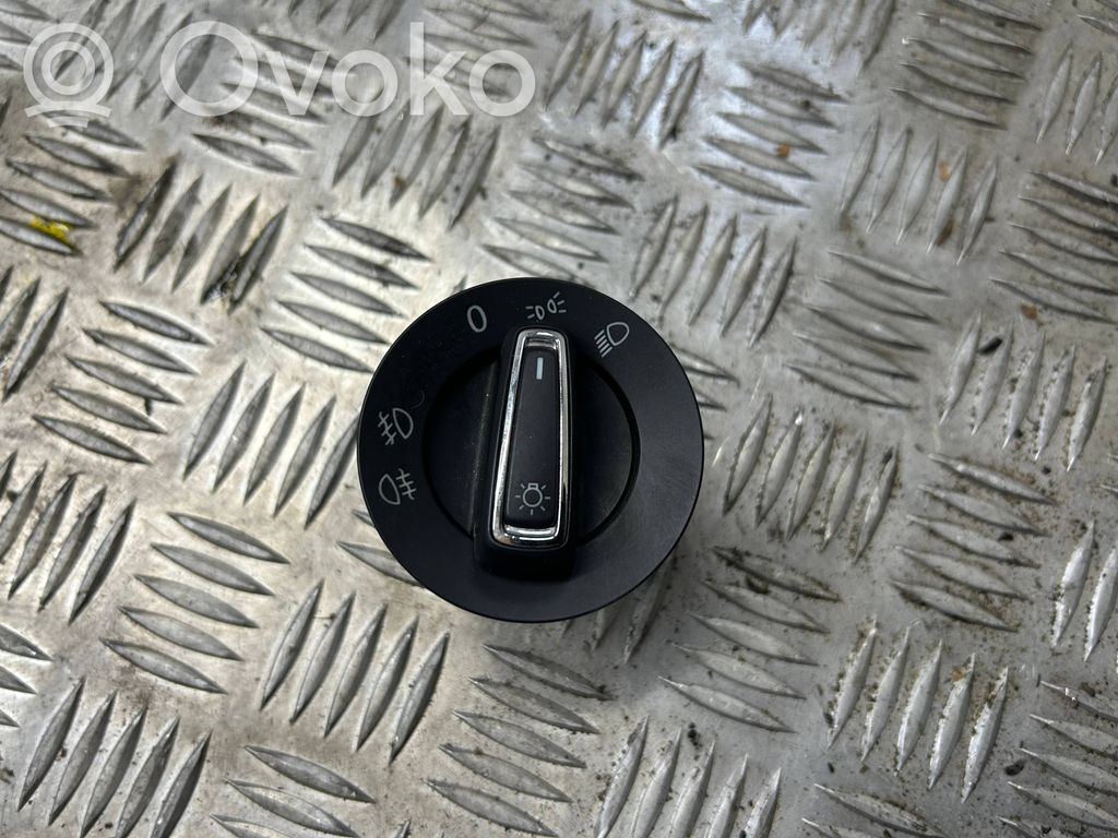 Seat Ibiza IV (6J,6P) Light switch 