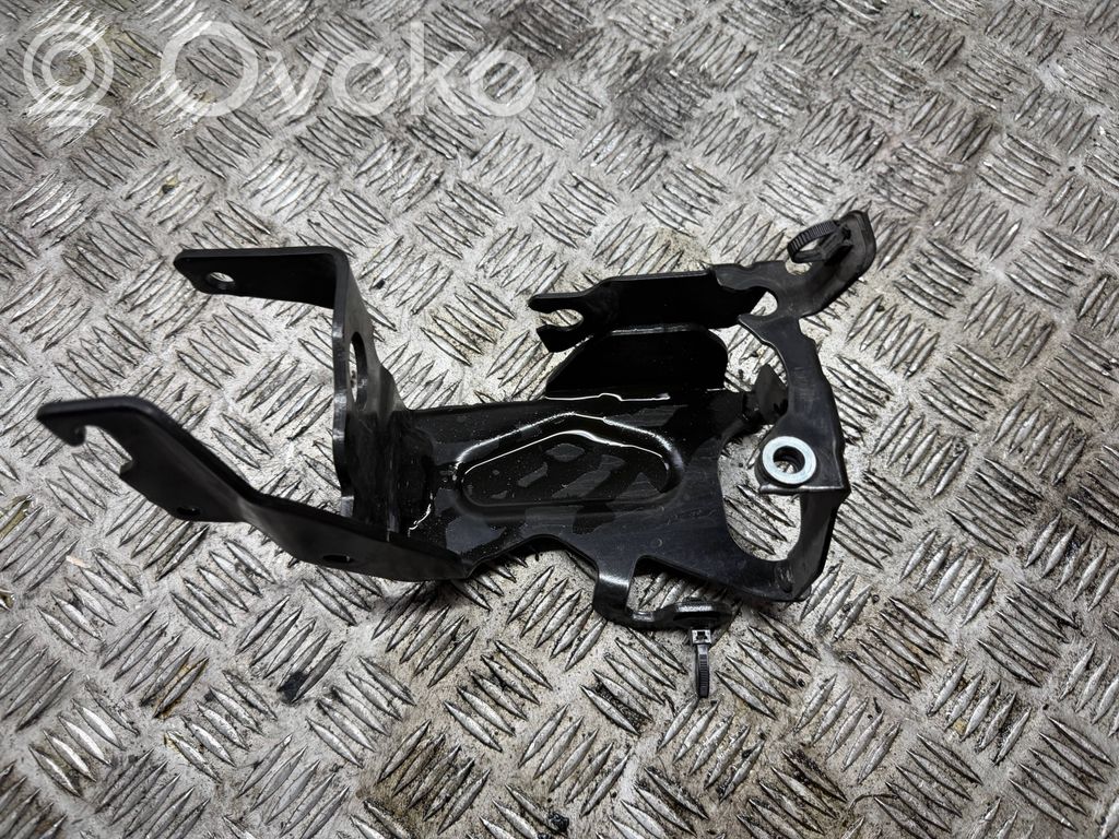Opel Crossland X Soporte para la bomba de ABS 