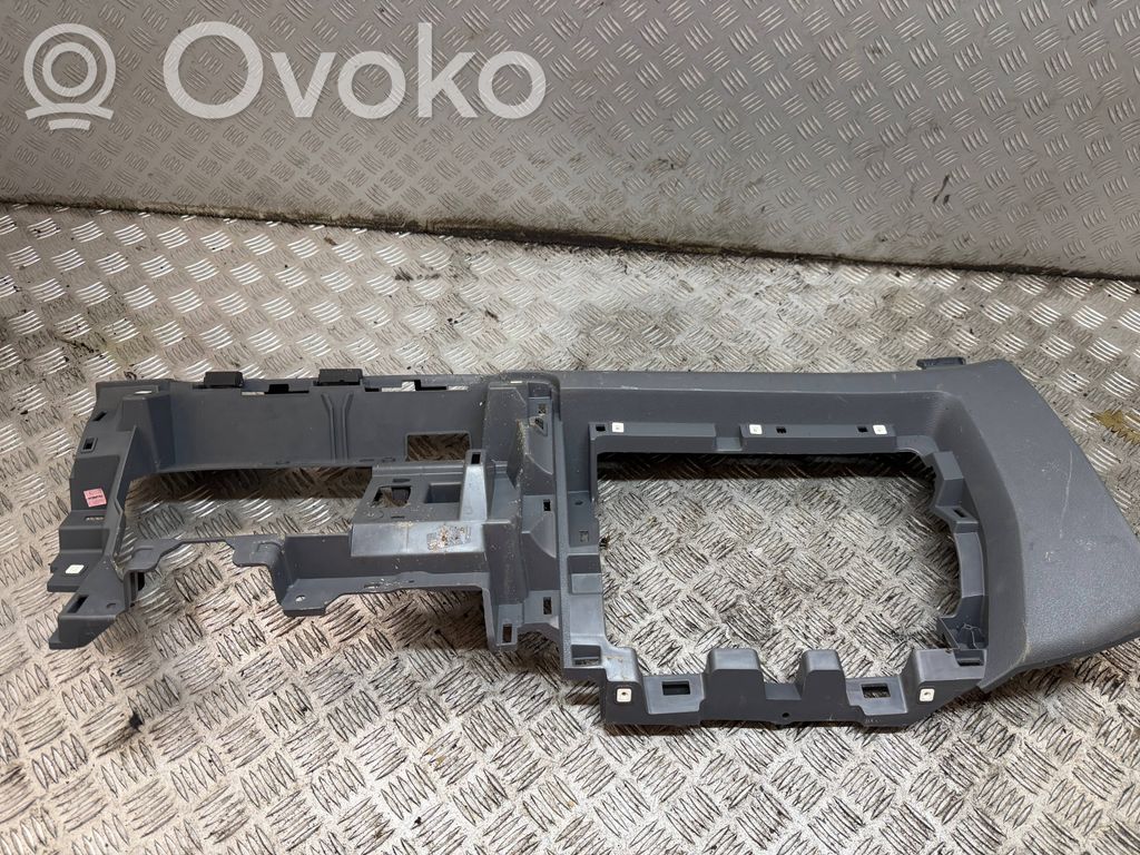 Citroen Jumpy Glove box frame 