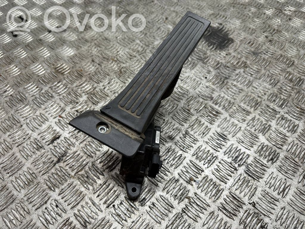 KIA Sportage Accelerator throttle pedal 