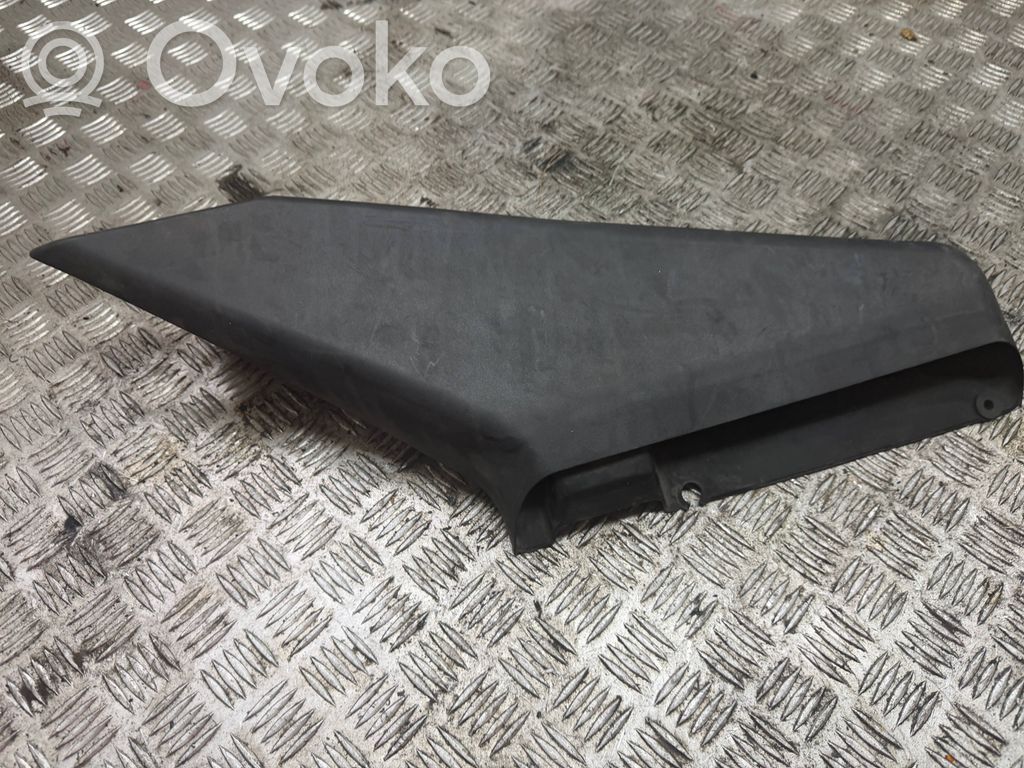 Subaru Legacy Välijäähdyttimen ilmanohjauksen ilmakanava 