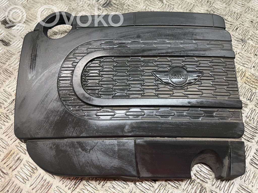 Mini Cooper Countryman R60 Motorabdeckung 