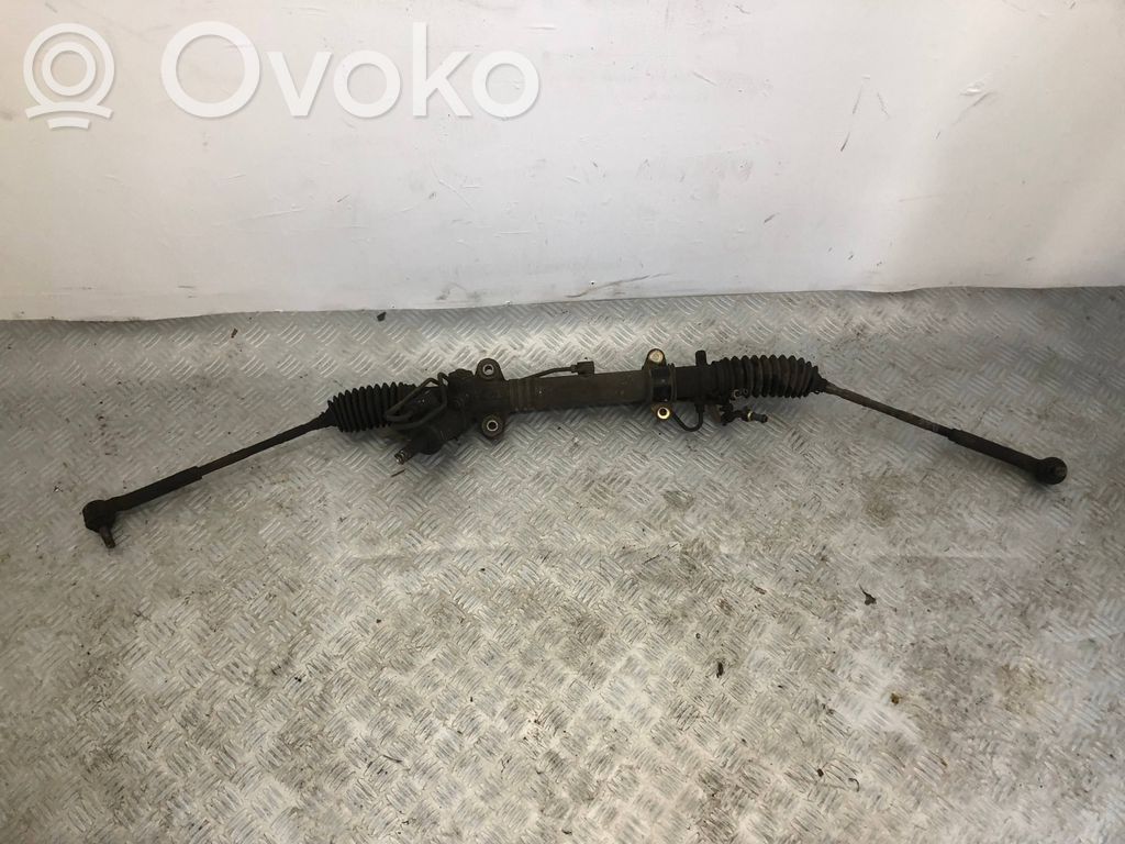 Subaru Legacy Steering rack 