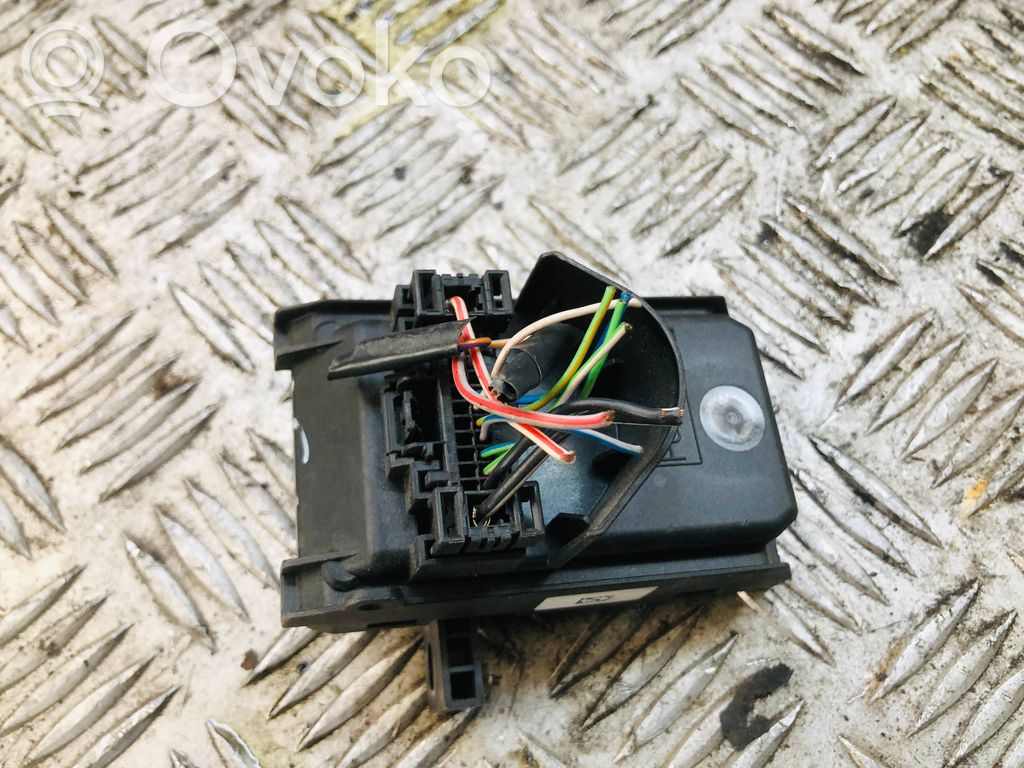 Ford Transit Custom Other control units/modules 