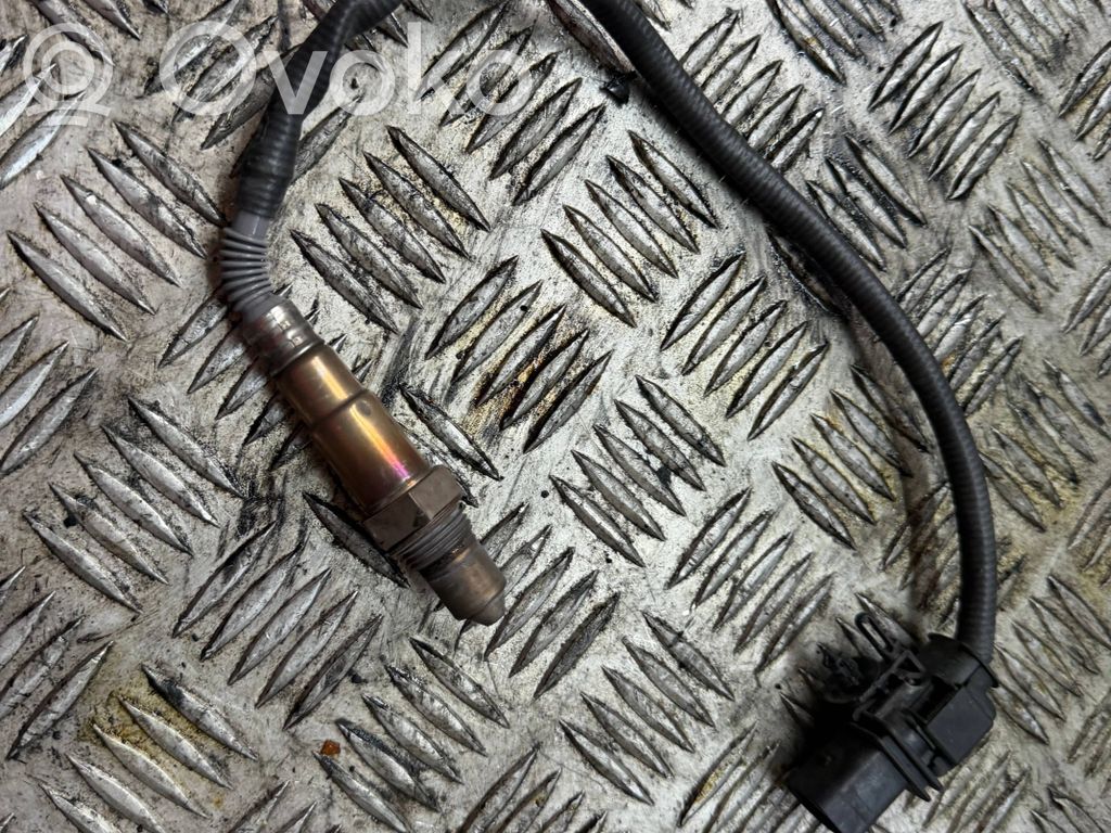 Jeep Cherokee KL Sonde lambda 