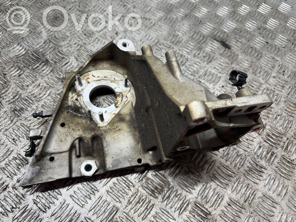 Jeep Compass Engine mounting bracket 
