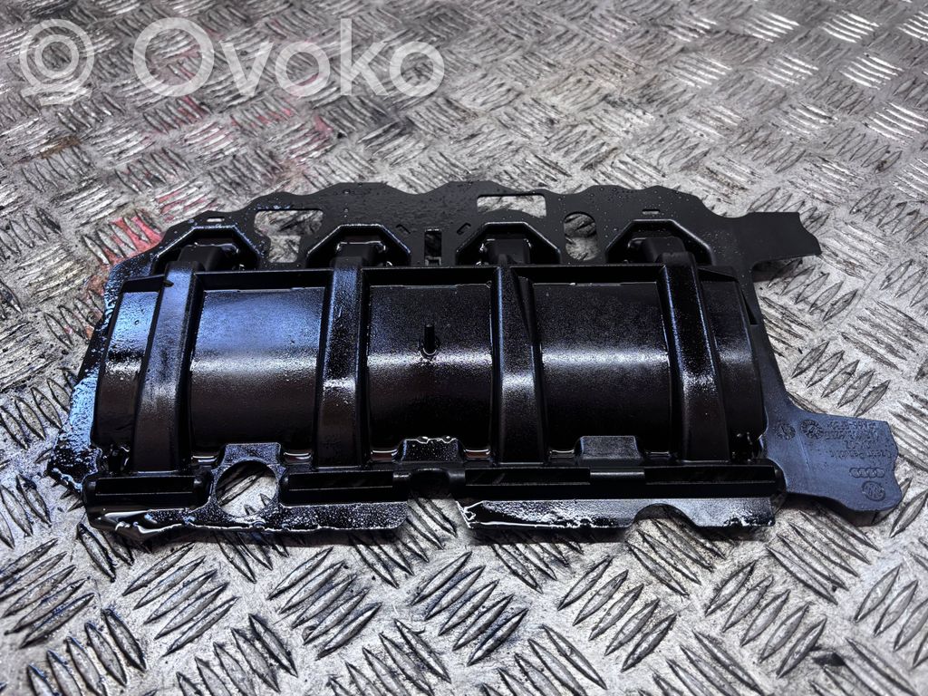 Volkswagen Golf VII Ölwanne 