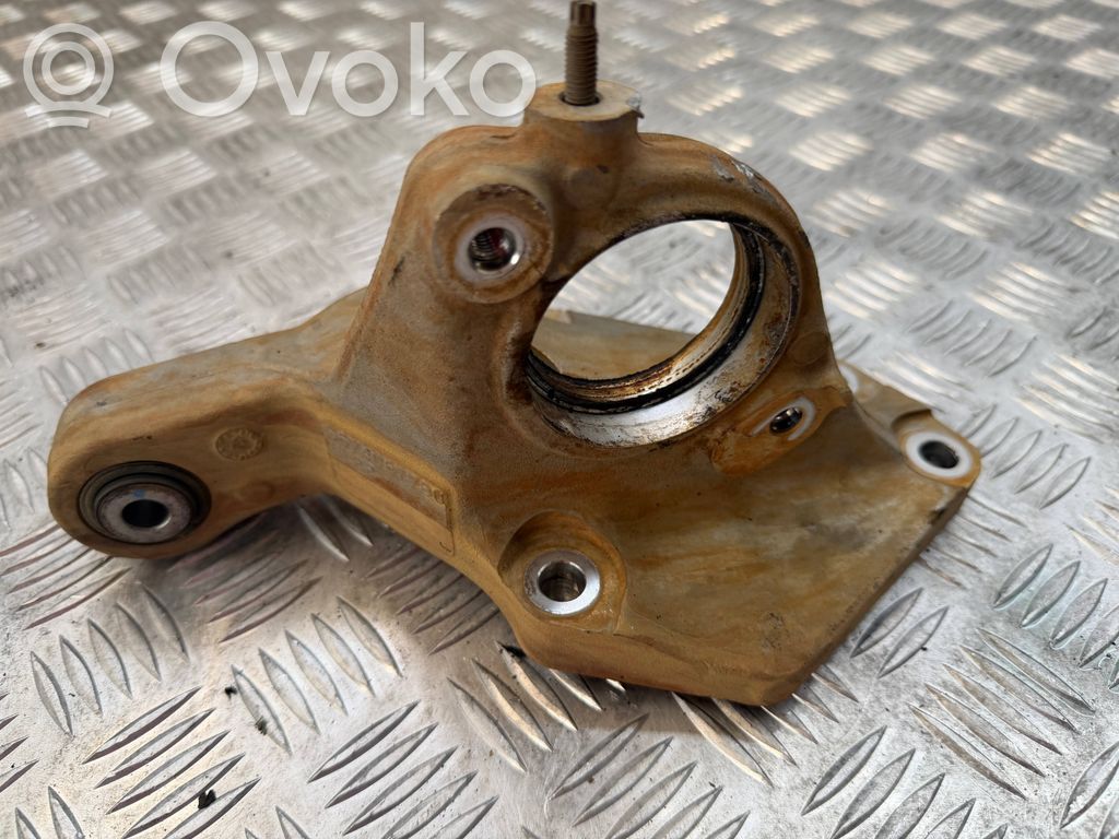 Toyota Proace Driveshaft support bearing bracket 