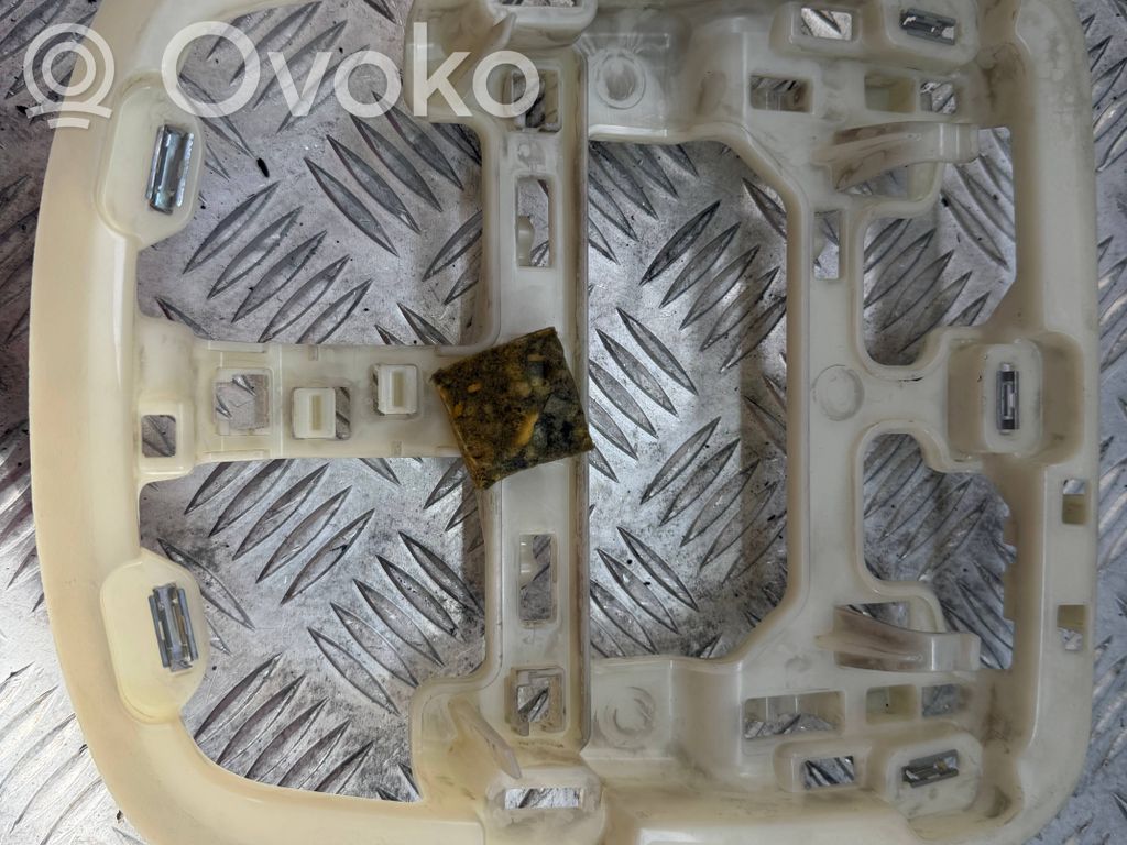Toyota Proace Panel oświetlenia wnętrza kabiny 