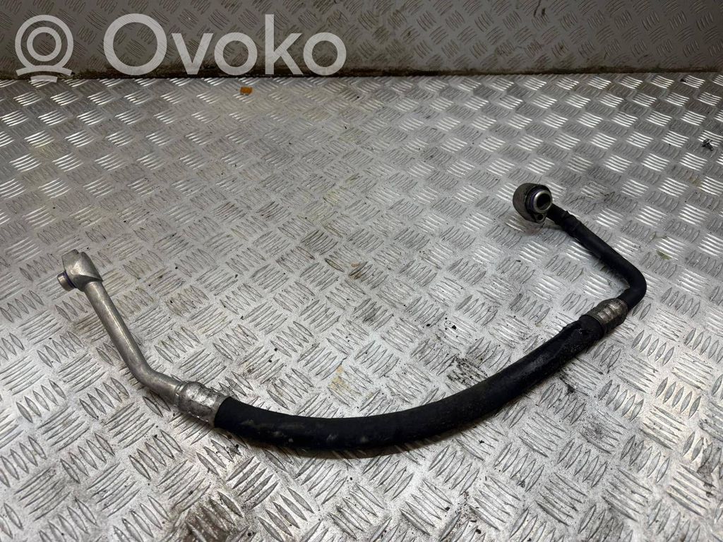 Audi A2 Ilmastointilaitteen putki (A/C) 