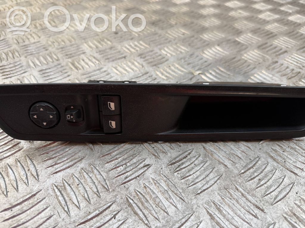 Toyota Proace Interruptor del elevalunas eléctrico 