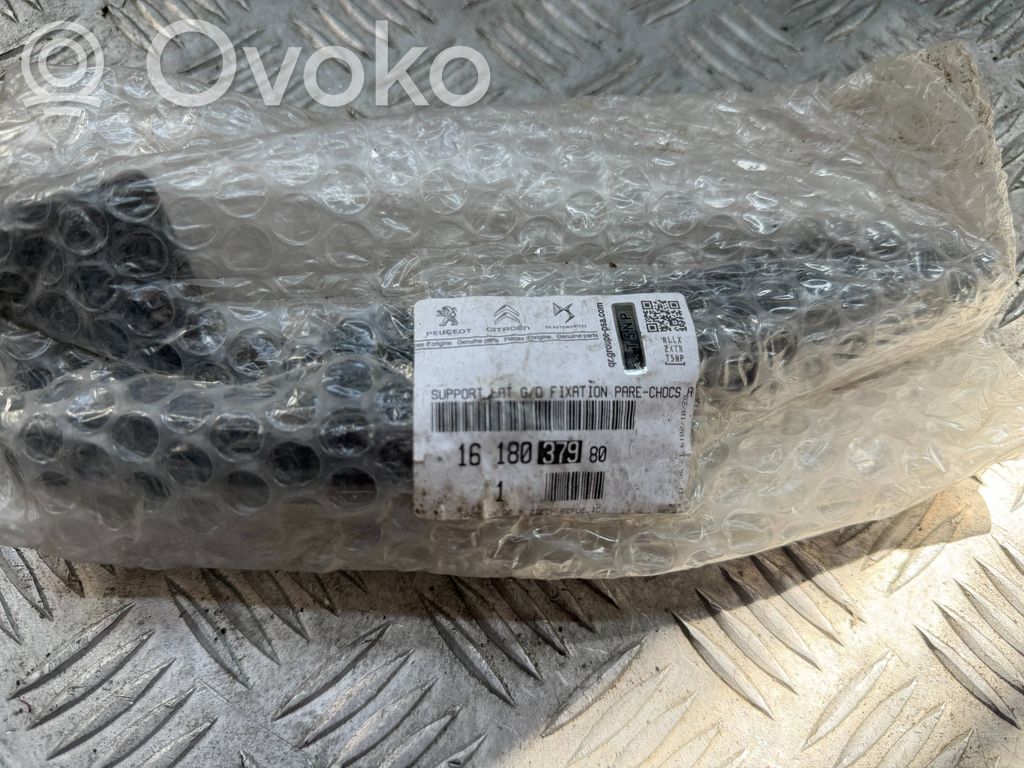 Citroen C3 Front bumper mounting bracket 