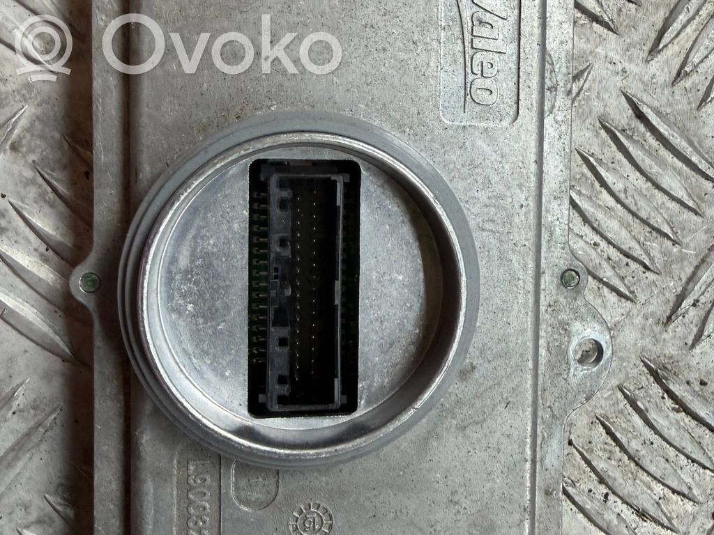 Seat Leon (5F) Xenon control unit/module 