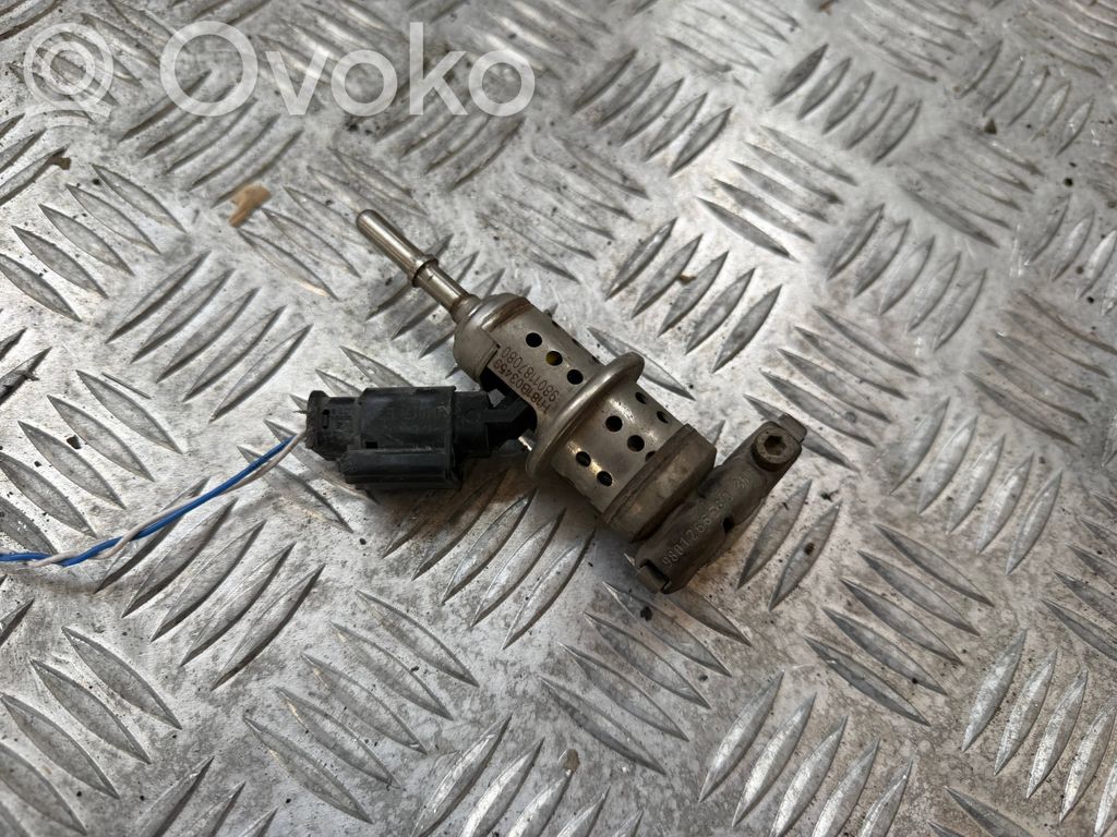Inyector de AdBlue   9801187080
