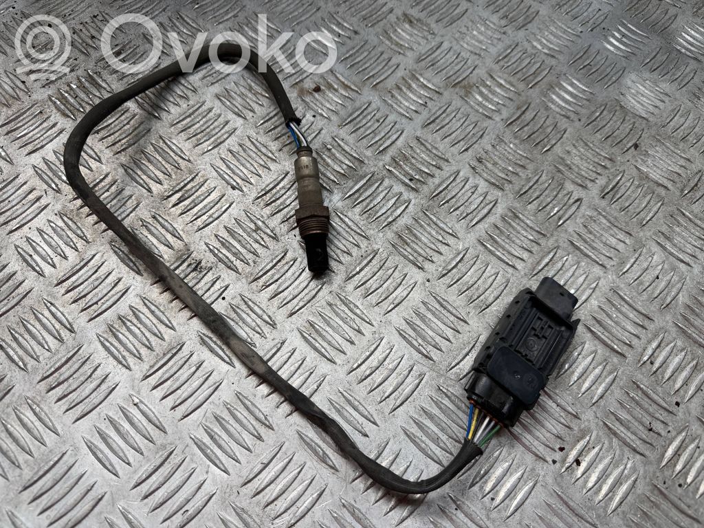 Land Rover Range Rover Velar Sonda lambda 