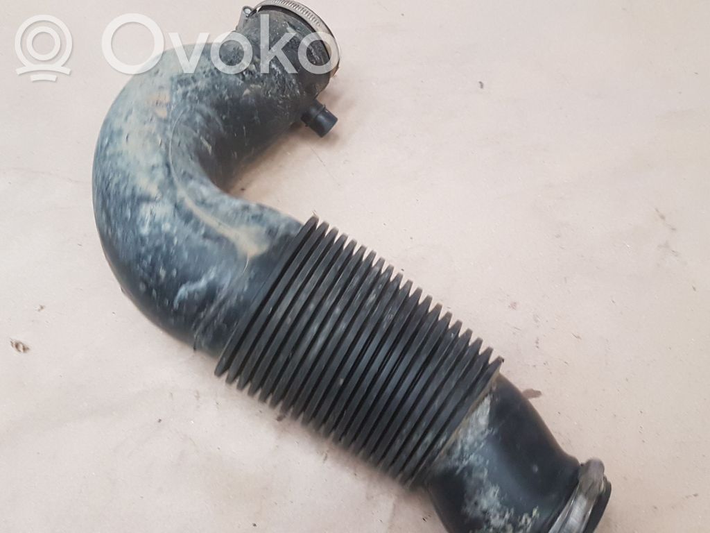 Citroen C3 Breather/breather pipe/hose 
