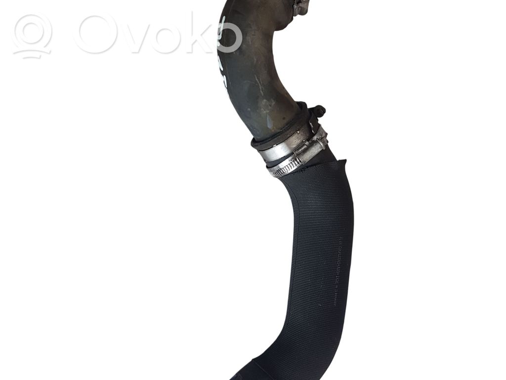 Renault Clio II Huohotin/huohotinputki/letku 