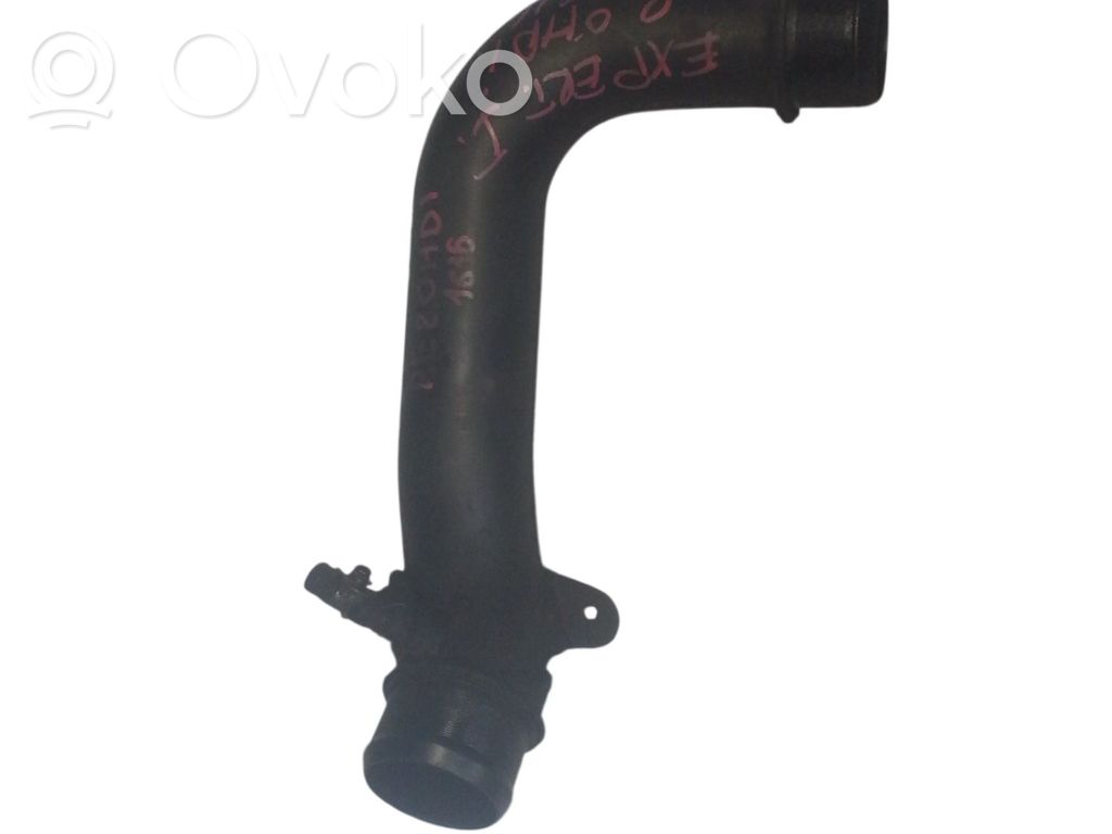 Peugeot Expert Breather/breather pipe/hose 