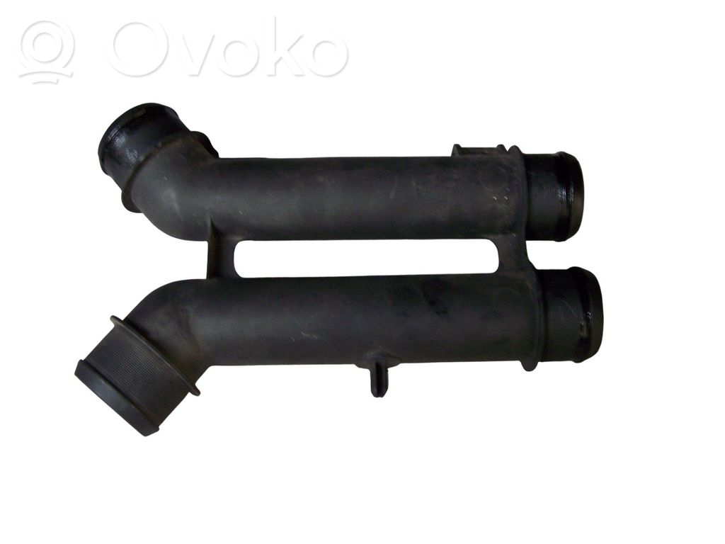 Peugeot 407 Huohotin/huohotinputki/letku 