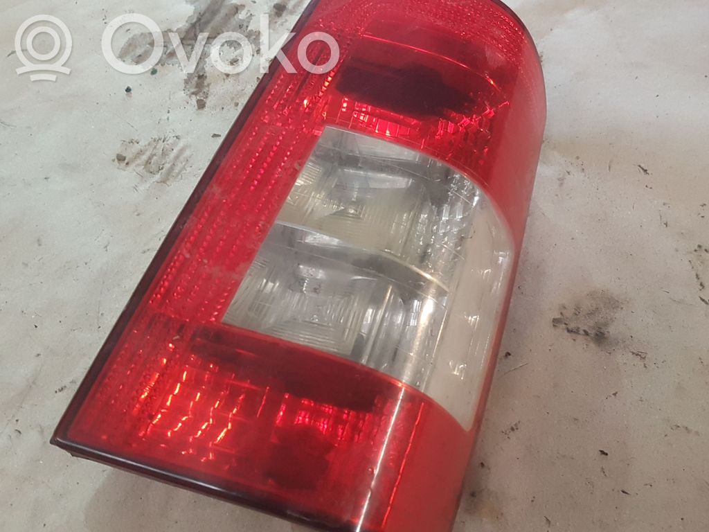 Citroen Berlingo Takavalot 