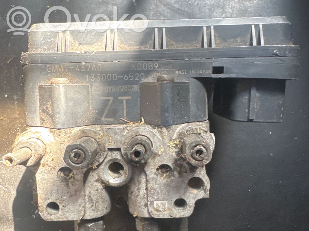Mazda 6 ABS bloks 