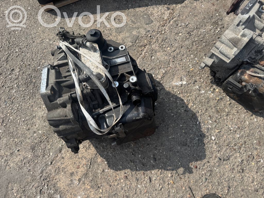 Audi A3 S3 8V Automatic gearbox 