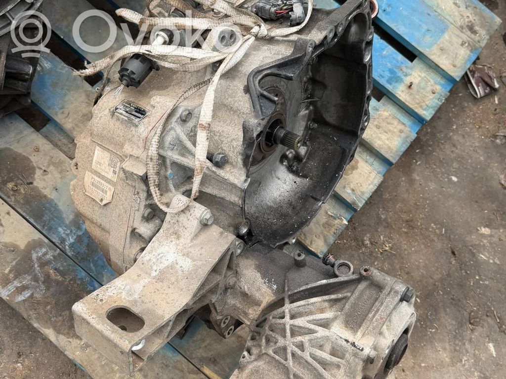 Volvo XC90 Automatic gearbox 