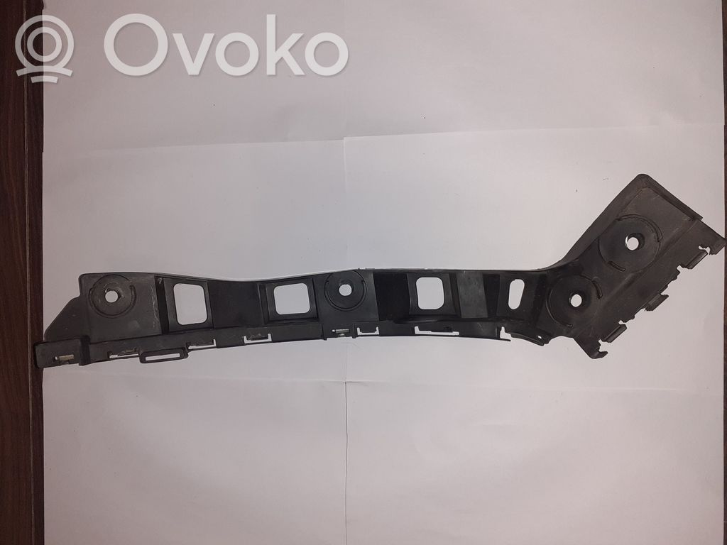 Volkswagen Scirocco Galinis laikiklis bamperio 
