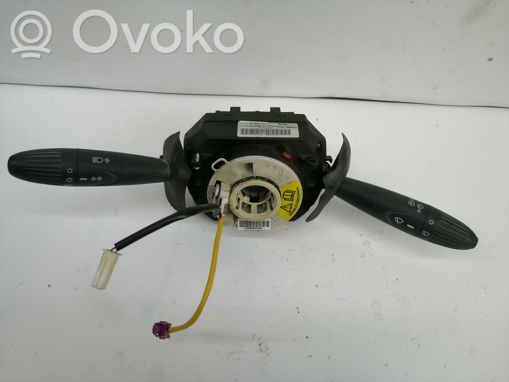 Ford Ka Indicator stalk 