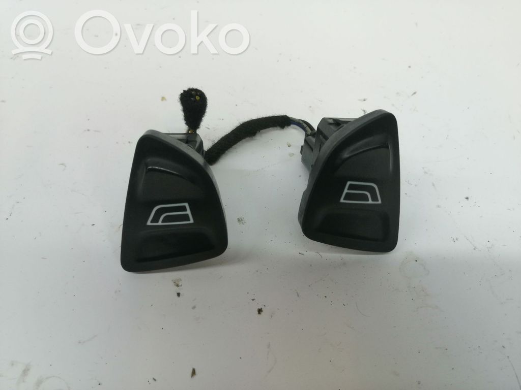 Ford Ka Electric window control switch 