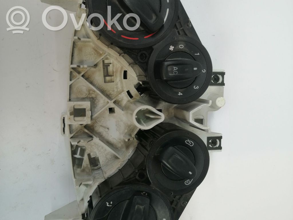 Ford Ka Climate control unit 