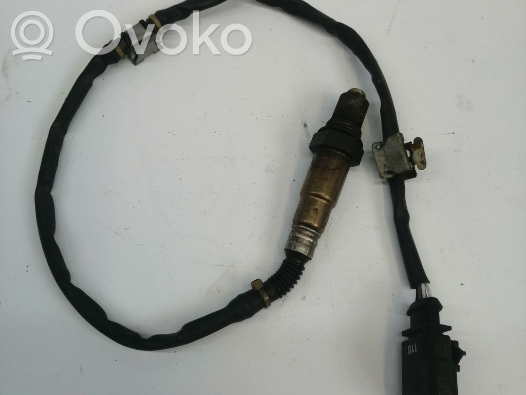 Volkswagen Scirocco Lambda probe sensor 